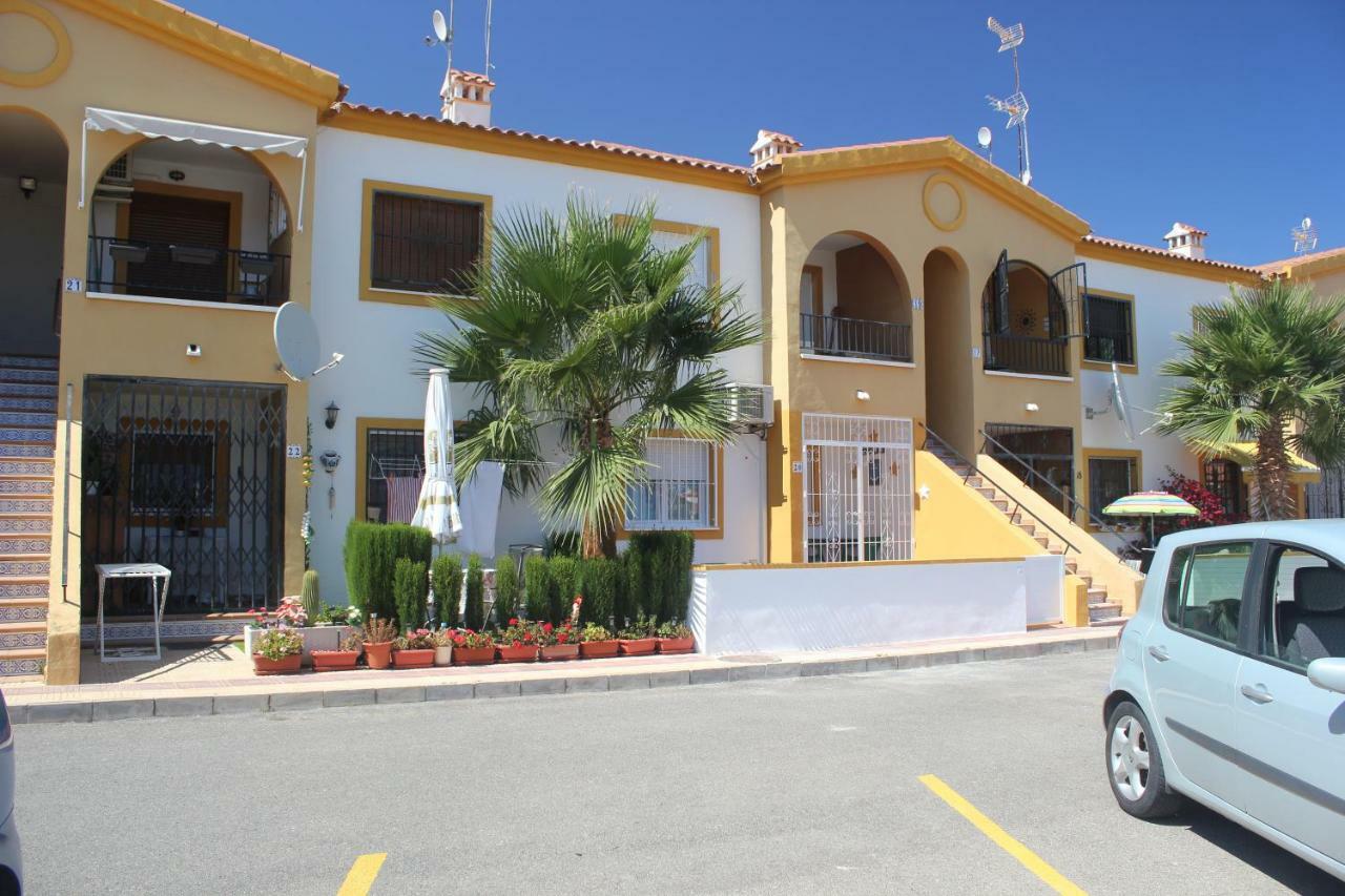 Bungalow Zenia Boulevar Villa Villamartin  Exterior photo